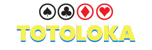 Logo TOTOLOKA